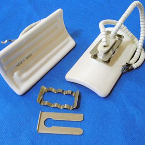 Resistência Infravermelho Cerâmica - Côncava 62 X 120