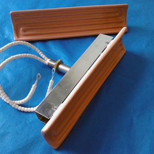 Resistência Infravermelho Côncava RCI-2T 60x245mm